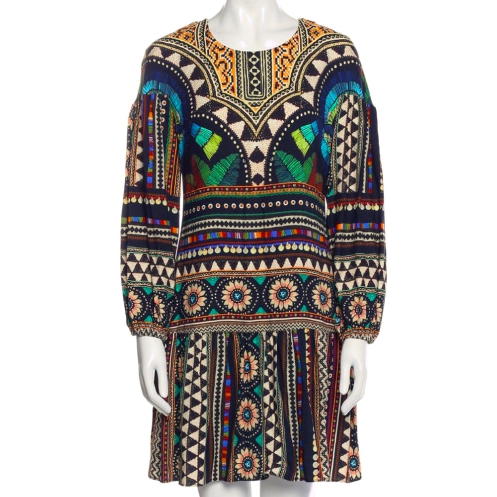 Farm Rio Dress - Picture 4 of 11